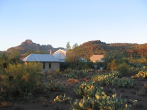 drpc1 Dancing Rocks Community looking South