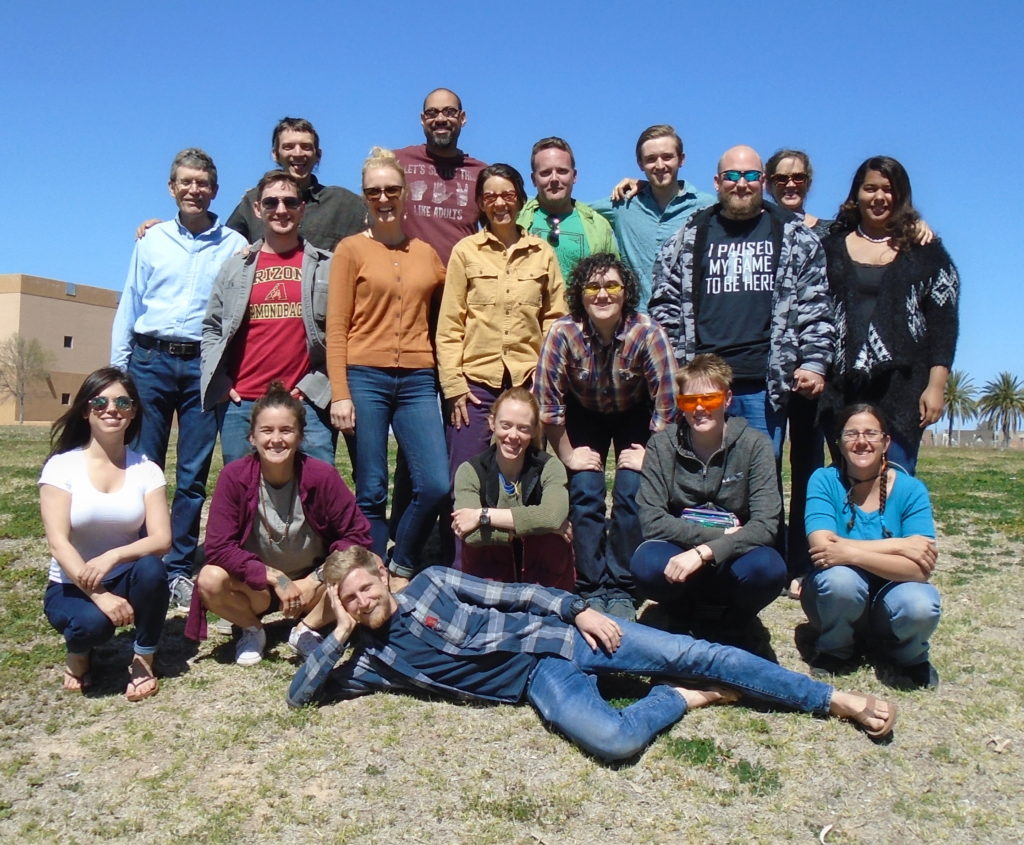 2022 Southwest Permaculture Design Courses